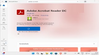 How To Uninstall Adobe Acrobat Reader DC in Windows [upl. by Ztnarf]