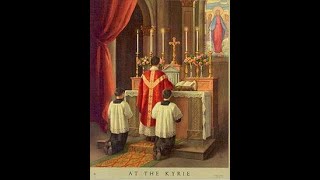 Catechism of the Mass Part 1 Mass of the Catechumens [upl. by Ainatit414]