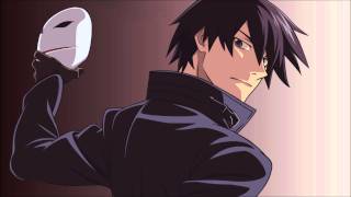 Total Eclipse  Darker than Black OST [upl. by Atorod403]