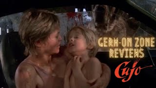 Cujo Movie Review [upl. by Iredale]