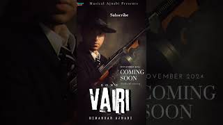 Vairi Hindi Punjabi mix song coming soon tiktokvideo [upl. by Edas]