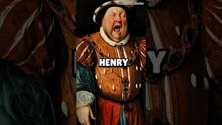 Why Did King Henry VIII Have Six Wives [upl. by Adihaj]