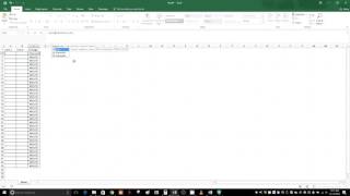 How to Fix the Divide by zero Error in Excel DIV0 [upl. by Immot]