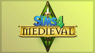 🏰 Medieval Pack Coming Soon 🏰  Lots of Clues  Sims 4 News amp Speculation [upl. by Catarina]