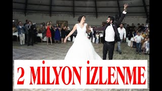 En güzel azeri Düğünü İlk Giriş Dansı [upl. by Gilford]