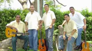 CONFIDENCIA CONFIDENCE  TRIO DE ORO quotKing of Vallenato with Guitarsquot [upl. by Akere]