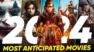 Most Anticipated Movies of 2024  Upcoming Tamil Dubbed Movies  Hifi Hollywood 2024movies [upl. by Wales35]