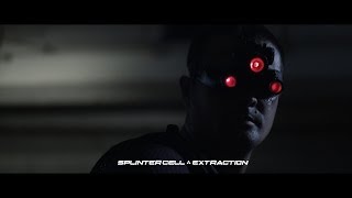 Splinter Cell  Trailer 1 [upl. by Lathrop]