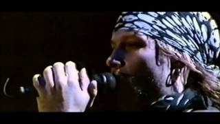 Bon Jovi  Wanted Dead or Alive Buenos Aires 1993 [upl. by Charlet]