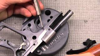 Complete Disassembly and Reassembly Walther PPK  PPKS [upl. by Enel407]