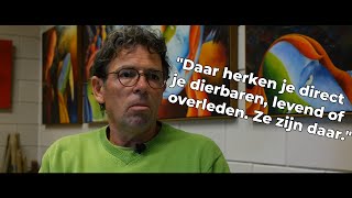 Herleven  De bijnadoodervaring van Ed Gerritsen [upl. by Ecyal471]