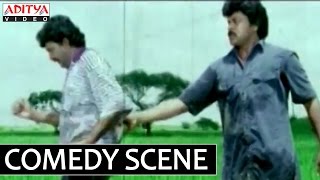 Sudhakar And Gang kabaddi Comedy Scene In Hitler Telugu Movie [upl. by Akienat]