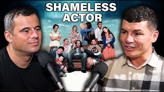 Shameless Actor Jody Latham Tells His Story [upl. by Margi]