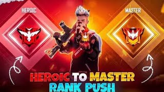 BR RANKED PUSH KL KA REDEEM CODE KISKO MILA COMMENT KARI [upl. by Tekcirc39]