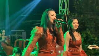 ASIH SALIWAT  EDB PRO Voc NINDA JULIAN x RINA MUSTIKA [upl. by Lillith909]