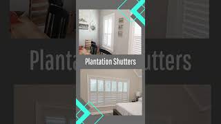 Embrace the art of window dressing with Discount Blinds LLCs Interior Plantation Shutters [upl. by Lari]