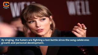 Shake It Off Taylor Swift Lyrics [upl. by Yerxa125]