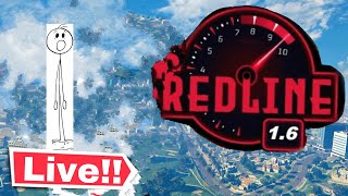 REDLINE RIOT long trailer [upl. by Brnaby416]