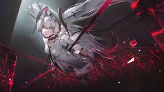 Stars Ensnared OST 1【Punishing Gray Raven OST】 [upl. by Magbie]