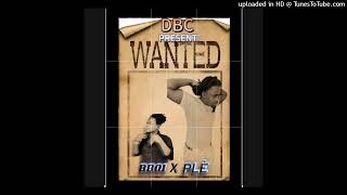 BBOI X Ple Wanted Audio Official [upl. by Hu416]