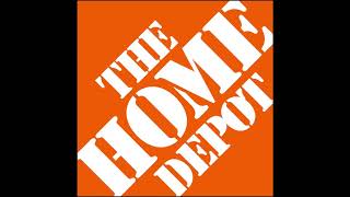 HOME DEPOT Theme 30 mins SEAMLESS MIX [upl. by Arleta792]