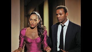 BLACK ORPHEUS 1959 Clip  Lourdes de Oliveira amp Breno Mello English Subtitles CC [upl. by Marco316]