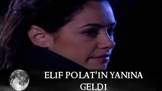 Elif Polatın Yanına Geldi  Kurtlar Vadisi 26Bölüm [upl. by Beutler]