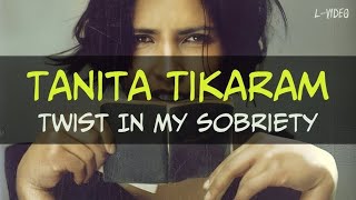 Tanita Tikaram  Twist In My Sobriety 1988  1 HOUR  ENG  RUS LYRICS  LOOP [upl. by Dacy]