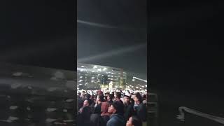 KONSER MARCEL CEPAT PULANG CEPAT KEMBALI JANGAN PERGI LAGI [upl. by Nage543]