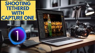 Shooting Tethered With Capture One Pro How To Get Started [upl. by Wilkey]