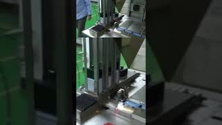 proses encode datacard machine machine packaging factory [upl. by Noj326]