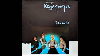 Kajagoogoo  On A Plane 1984 [upl. by Eissert599]