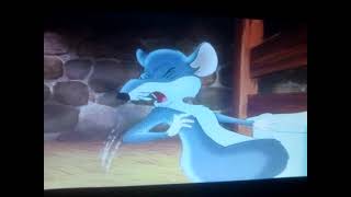 Templeton The Rats Reaction To Luke Skywalker Drinking Milk From KayleyRebecka Ortiz [upl. by Anirdua]