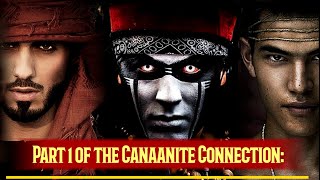 Part 1 of the Canaanite Connection The Secrets and Mysteries of the Mystifying Canaanites [upl. by Lemmie]