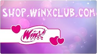 Winx Club Shopping [upl. by Krall]