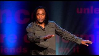 Reginald D Hunter  The Irish Tour [upl. by Enial]