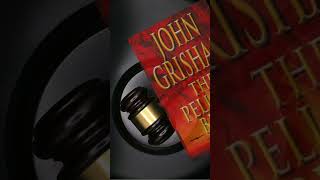 John Grisham’s Best Books mysterybook books [upl. by Eisak]