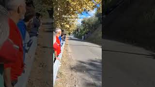 Slalom Torregrotta  Roccavaldina 290924 nicetotv [upl. by Fernand]