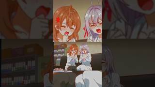 alya sometimes hides her feelings in russiananimeedit amv viralvideo funnyvideo 2024shorts [upl. by Durante]