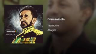 Teddy Afro  Germawinto ግርማዎነቶ [upl. by Aharon]