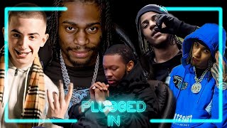 Russ Millions x Arrdee x OFB SJ x Rondodasosa  Plugged in W Fumez The Engineer  DF [upl. by Mharg]