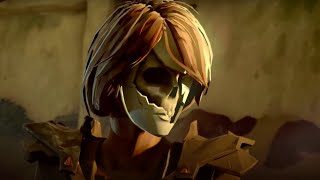 Absolver Official 108 Update Trailer [upl. by Yanehc]