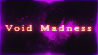 Void Madness The Apocalyptic Paradise  Official Teaser Trailer [upl. by Horn]