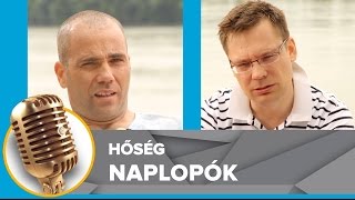 Hőség  Naplopók  Dumaszínház [upl. by Anilys318]