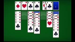 Spider Solitaire Card Games [upl. by Onnem]