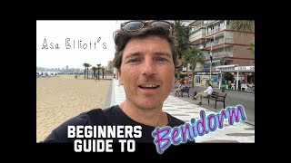 Beginners guide to Benidorm [upl. by Disini]