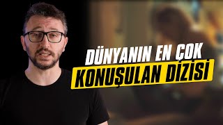 DÜNYANIN EN ÇOK KONUŞULAN DİZİSİ  4 ÖNERİ [upl. by Tolmach]