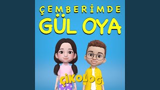 Çemberimde Gül Oya [upl. by Fitzhugh]