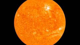 First Ever Panoramic View of the Sun Released by NASA [upl. by Sewel]