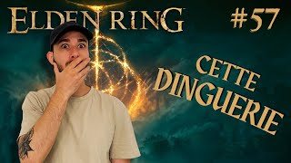 ELDEN RING  Cette nouvelle ARME est FOOOOOLE 😍  Replay 07112024  57 [upl. by Eppesuig]